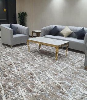 Medina Apartment | اجنحة امجاد السلام طيبة