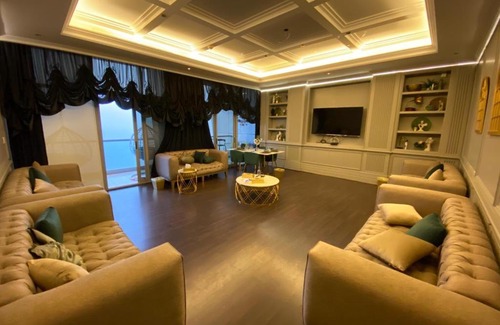 Ash Shati Apartment | اجنحة فرزاتشي داماك DAMAC