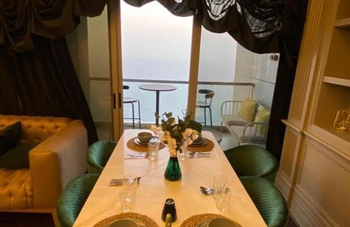 Ash Shati Apartment | اجنحة فرزاتشي داماك DAMAC