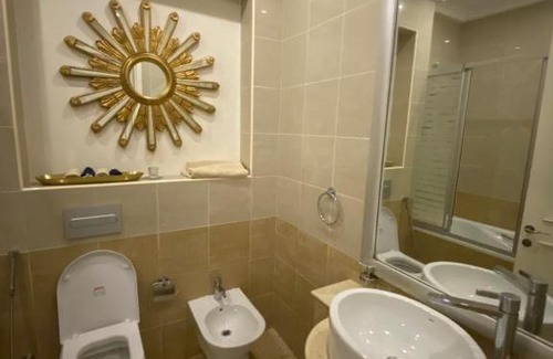 Ash Shati Apartment | اجنحة فرزاتشي داماك DAMAC