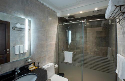Al Harra Al-Sharqiah Apartment | اجنحة فيردان