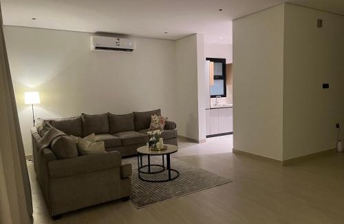 Riyadh Apartment | اجنحه سرايا الفاخره