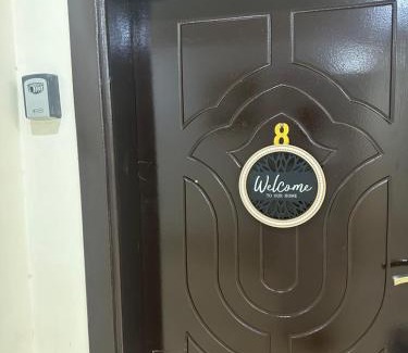 Taif Apartment | استديو الراحة بغرفة نوم وصالة
