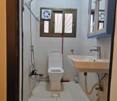 Al Jubail Apartment | استديو الرقاب الاول للشقق المخدومه 3