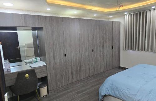 Al Jubail Apartment | استديو الرقاب الاول للشقق المخدومه 3