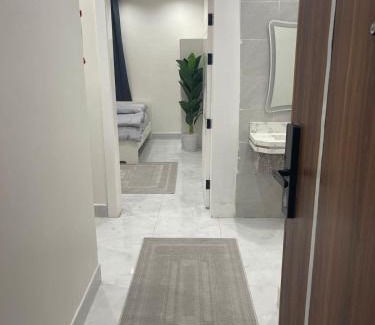 Jeddah Apartment | استديو الريم