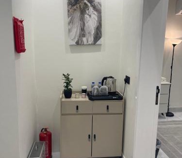 Jeddah Apartment | استديو الريم