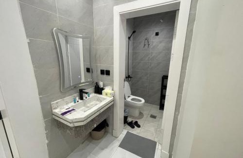 Jeddah Apartment | استديو الريم