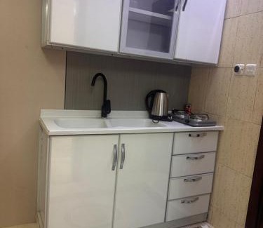 Taif Apartment | استديو المصيف