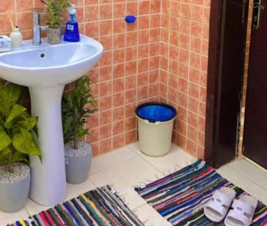 Buraydah Apartment | استديو انيق بجلسة جانبية مستقل