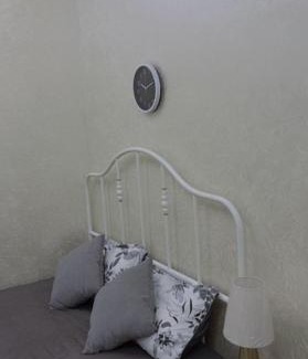 Buraydah Apartment | استديو انيق بجلسة جانبية مستقل