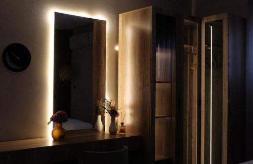 Riyadh Apartment | استديو بتصميم مميز