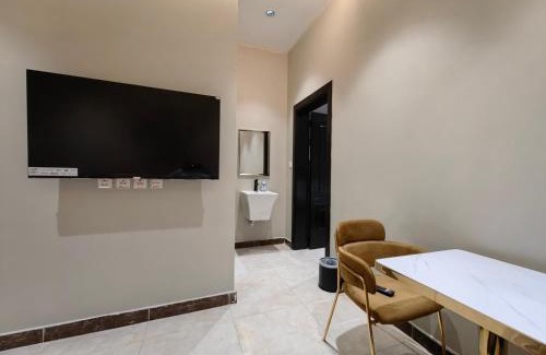 Jeddah House | استديو غرفة وصالة شاشة 50 بوصة