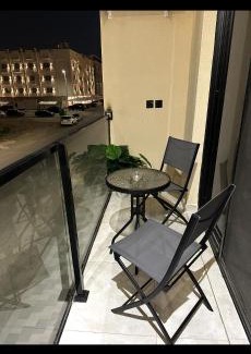 Al Khobar Apartment | استديو فندقي انيق
