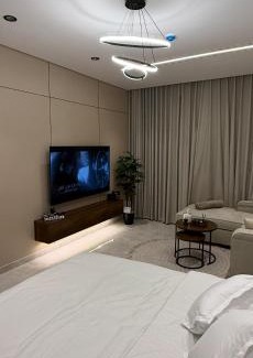Al Khobar Apartment | استديو فندقي انيق