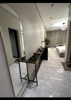 Al Khobar Apartment | استديو فندقي انيق