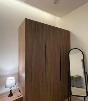 Al Kharj Apartment | استديو فندقي واسع بالورود