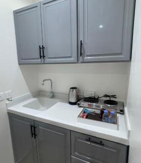 Al Kharj Apartment | استديو فندقي واسع بالورود