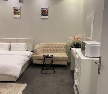 Qurtubah Apartment | استديو قرطبه