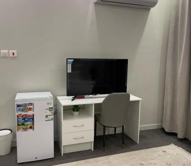Qurtubah Apartment | استديو قرطبه