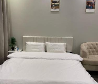 Qurtubah Apartment | استديو قرطبه
