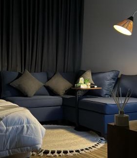 Ghirnatah Apartment | استديو قريب من المطار