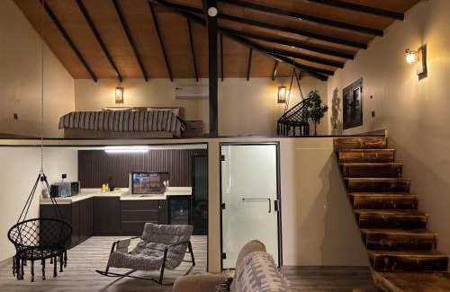 Riyadh Apartment | استديو مودرن دورين