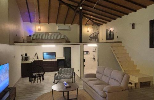 Riyadh Apartment | استديو مودرن دورين
