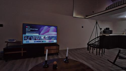 Riyadh Apartment | استديو مودرن دورين