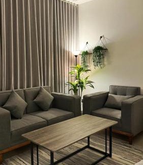 Riyadh Apartment | استديو هادي وانيق