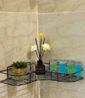 Riyadh Apartment | استديو هادي وانيق