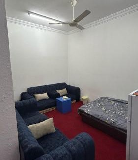 Khamis Mushait Bed & Breakfast | استديو 103 الخالدية
