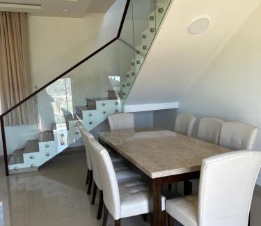 Al Hamra Ski Chalet | استراحة العلئ جبل شمس jabal shams