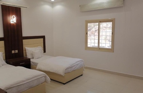 'Asir House | استراحة الفرح