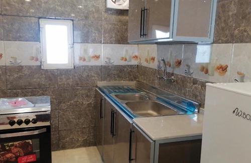 'Asir House | استراحة الفرح