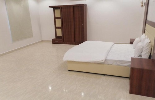 'Asir House | استراحة الفرح