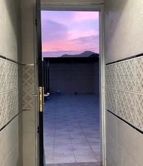 Makkah Province Apartment | استراحة ورد الباحه