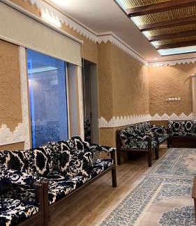 Makkah Province Apartment | استراحة ورد الباحه