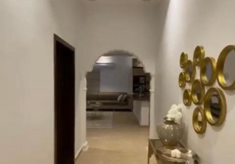 Makkah Province Ski Chalet | استراحة ورود