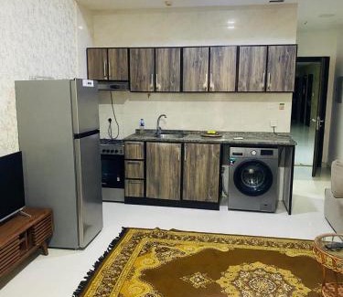 Ajman Apartment | استوديو مفروش