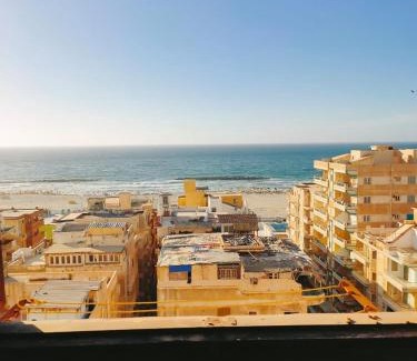 Al-'Amriyah Apartment | اسكندريه