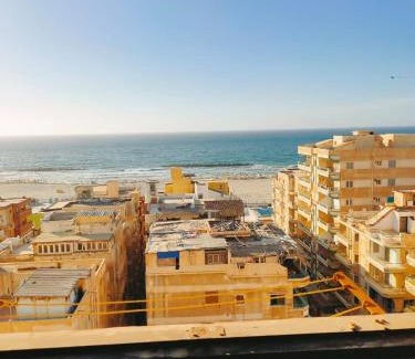 Al-'Amriyah Apartment | اسكندريه
