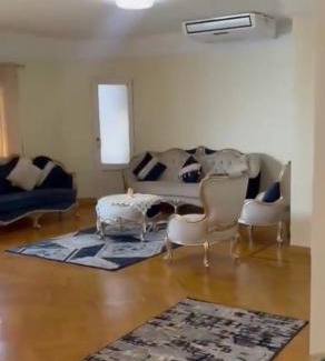 Giza Apartment | اطلالة على النيل