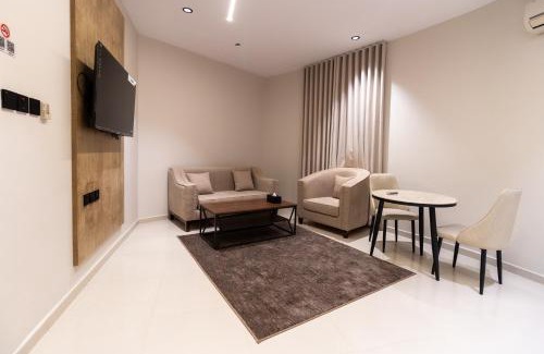 Taif Apartment | افاق الصفوة للشقق المخدومه afaq alsafwa serviced apartments