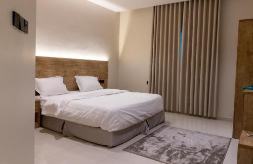 Taif Apartment | افاق الصفوة للشقق المخدومه afaq alsafwa serviced apartments