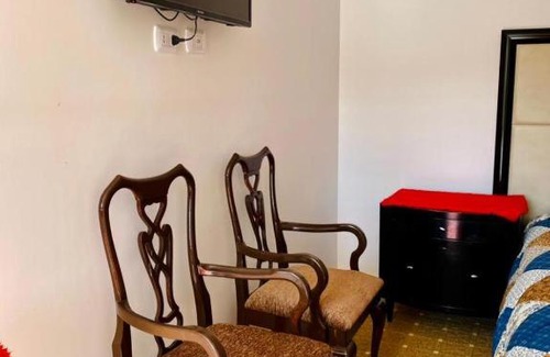 Wadi Musa House | اقامة الفلاح
