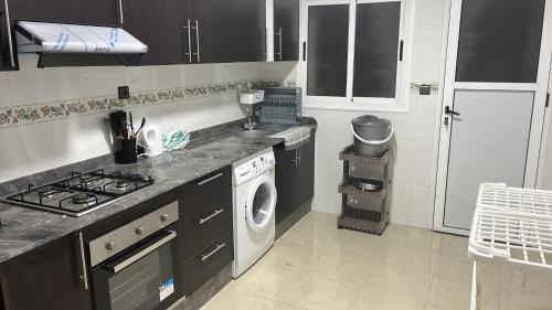 Al Aaroui Apartment | اقامة الهناء