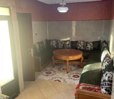 Moulay Yacoub Apartment | اقامة قرب حمام my yaacup