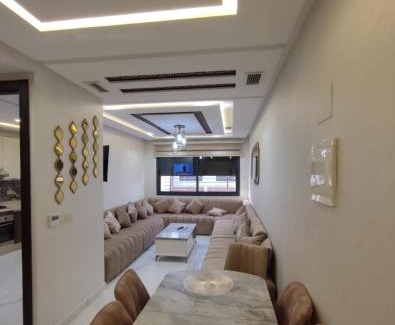 Hay Al Matar Apartment | اقامة لوكس