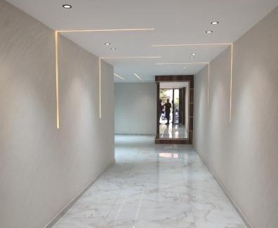 Hay Al Matar Apartment | اقامة لوكس